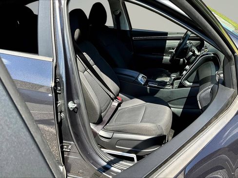 Used 2022 Hyundai Tucson SEL w/ Cargo Package AWD/4WD image 28