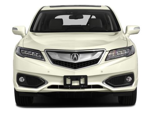 Used 2018 Acura RDX FWD w/ Advance Package image 4