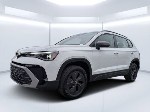 New 2026 Volkswagen Taos S image 7