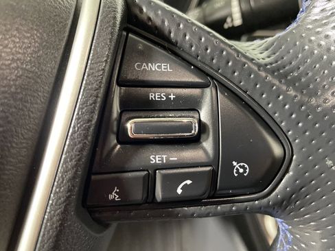 Used 2019 Nissan Maxima 3.5 S w/ Floor Mat Group image 21