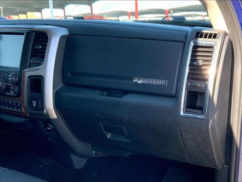 Used 2016 RAM 2500 Laramie image 19