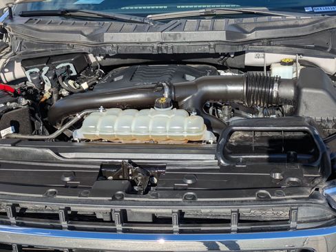 Used 2022 Ford F150 Lariat w/ Equipment Group 501A Mid image 32