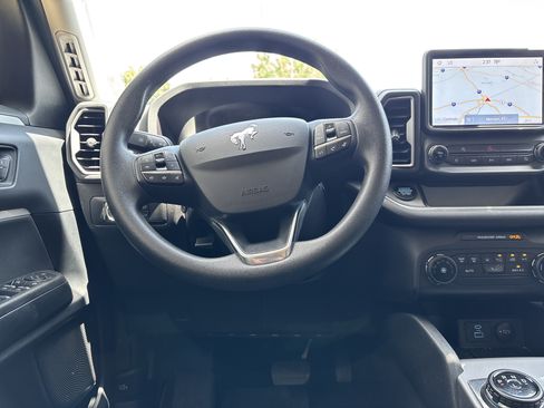 Used 2022 Ford Bronco Sport Big Bend AWD/4WD image 16