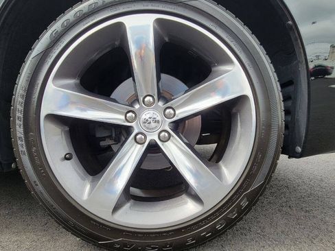 Used 2014 Dodge Charger R/T RWD image 36