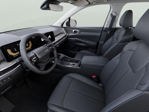 New 2026 Kia Sorento X-Line EX image 17