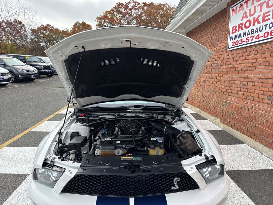 Used 2007 Ford Mustang Shelby GT500 RWD image 35