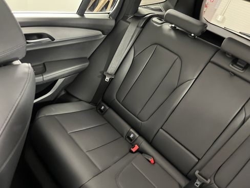 Used 2018 BMW X3 xDrive30i w/ Convenience Package image 22