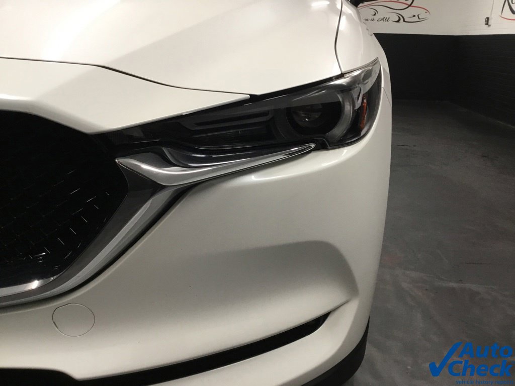 Used 2017 MAZDA CX-5 Grand Touring w/ Premium Package AWD/4WD image 20