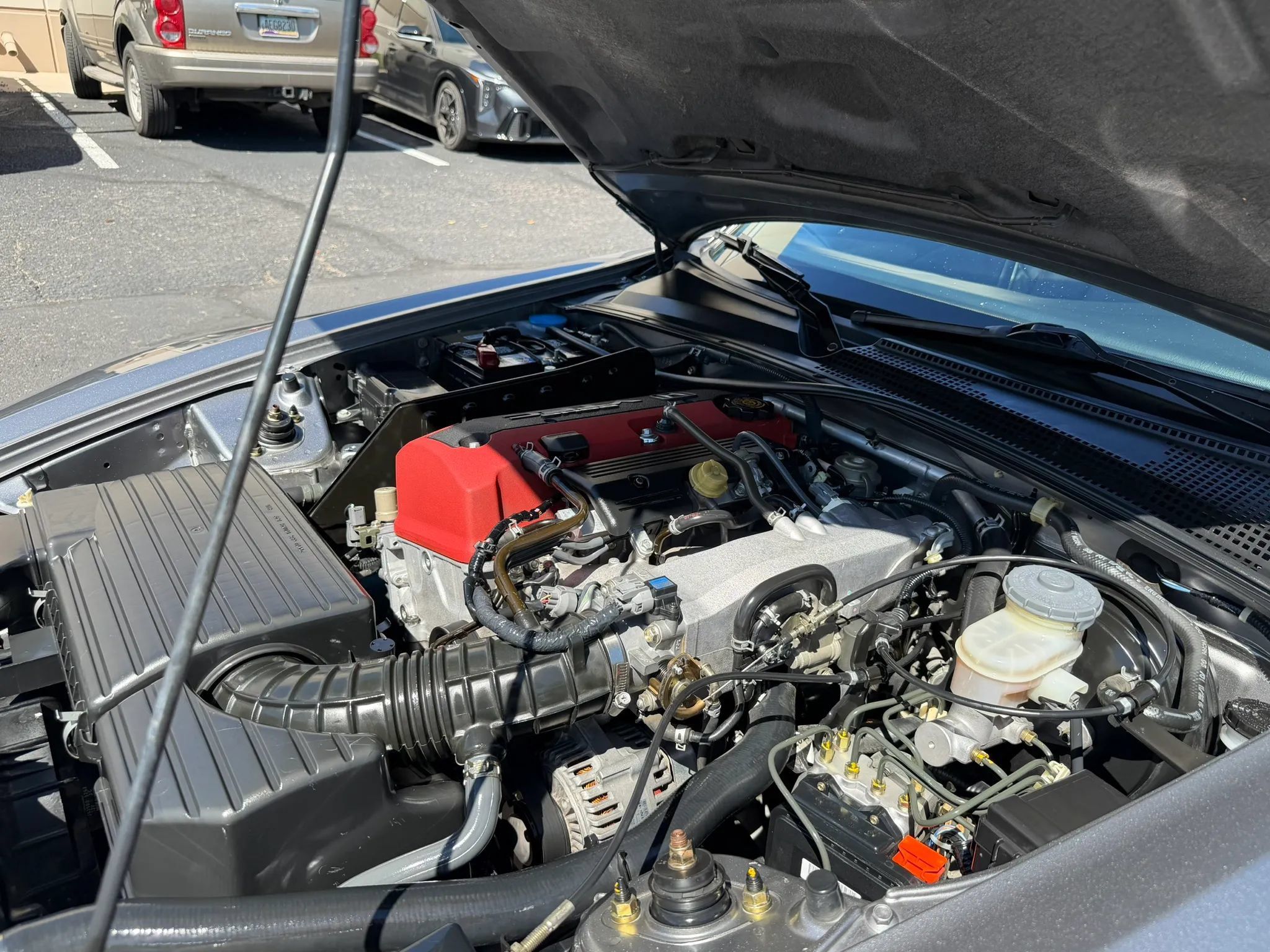 Used 2001 Honda S2000 image 23