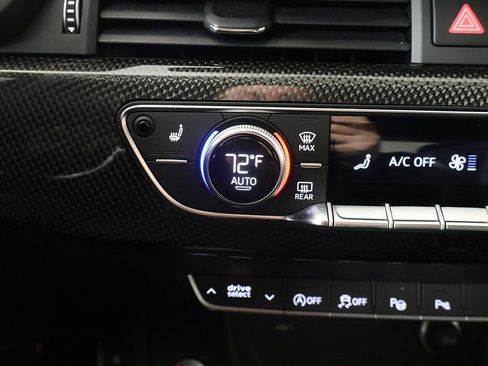 Used 2023 Audi S5 Prestige w/ Prestige Package image 54