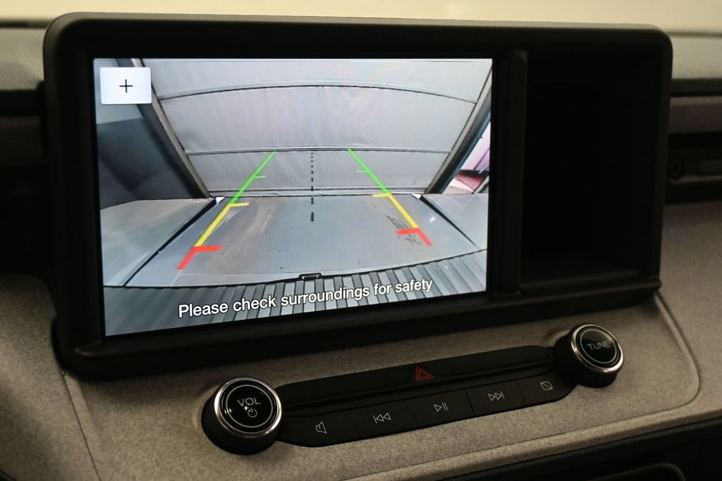 Used 2024 Ford Maverick XLT FWD image 25