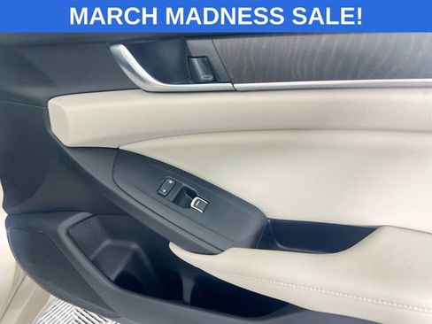 Used 2018 Honda Accord EX-L image 28