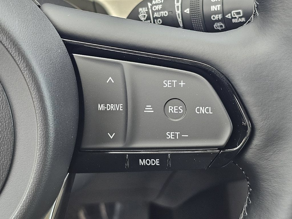 New 2026 MAZDA CX-5 Preferred AWD/4WD image 27
