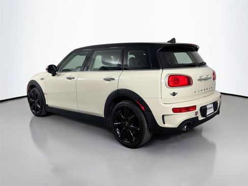 Used 2016 MINI Cooper Clubman S FWD image 7