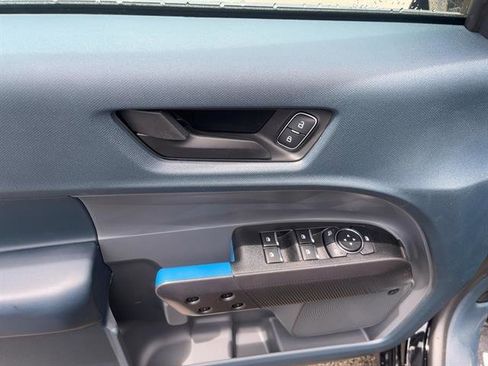 New 2025 Ford Maverick Lobo image 13