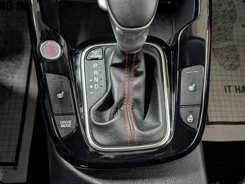 Used 2021 Kia Soul Turbo image 19