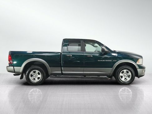 Used 2011 RAM 1500 Outdoorsman AWD/4WD image 6