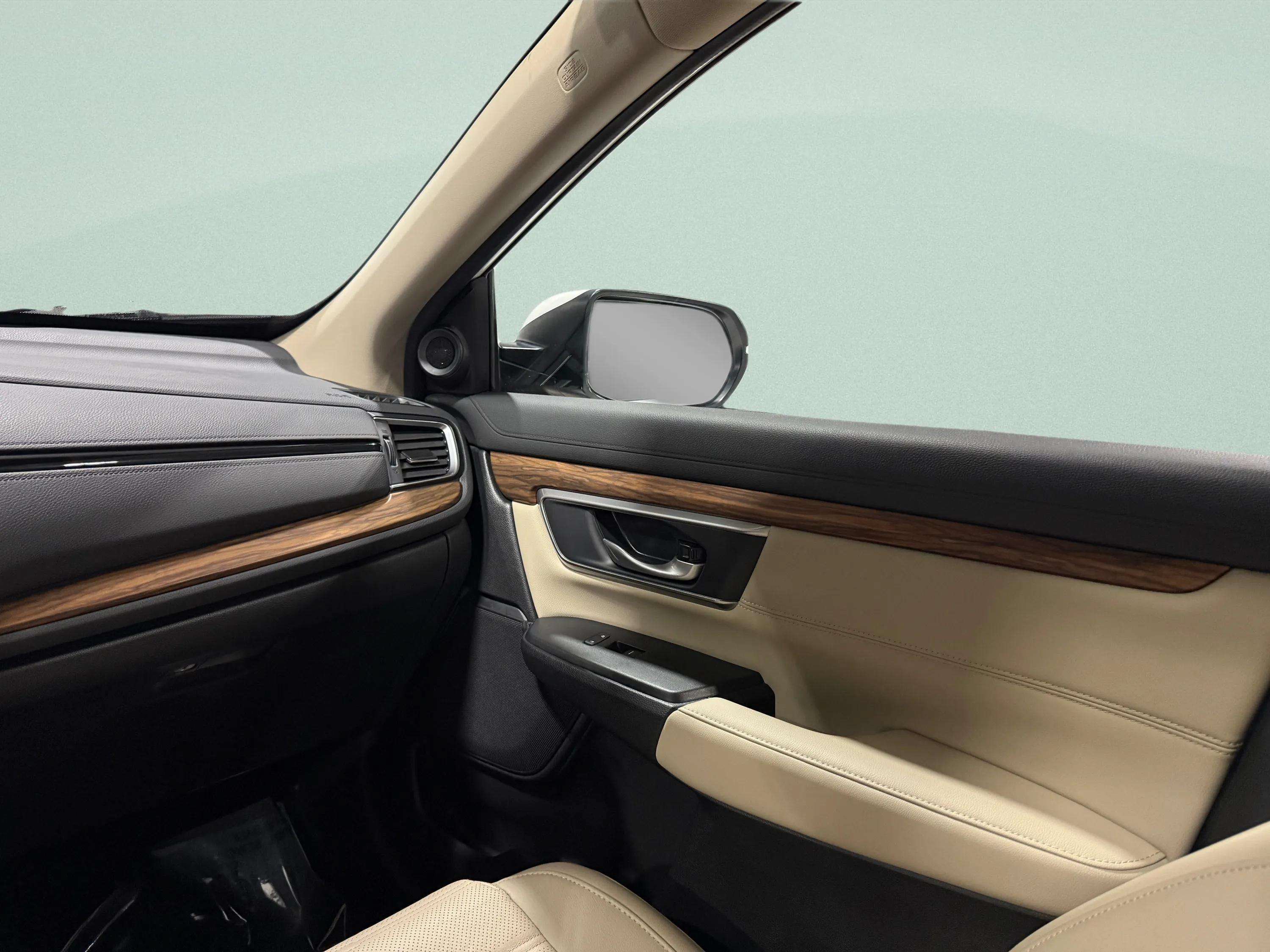 Used 2021 Honda CR-V EX-L image 11