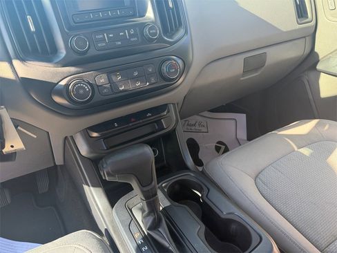 Used 2016 GMC Canyon W/T w/ Convenience Package image 11