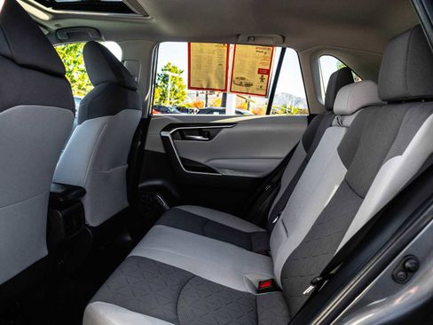 Certified 2023 Toyota RAV4 XLE image 16