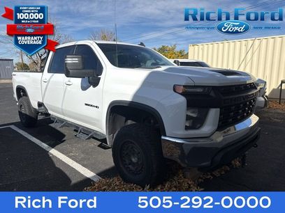 Used 2023 Chevrolet Silverado 3500 LT