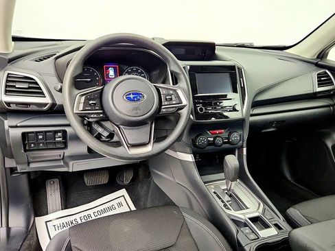 Used 2021 Subaru Forester AWD/4WD image 13