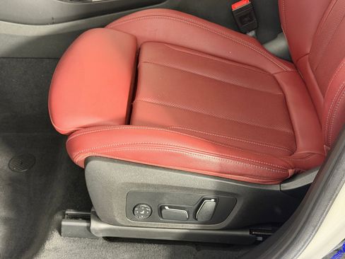 Certified 2024 BMW X3 sDrive30i w/ Convenience Package RWD image 13