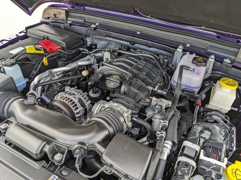 New 2026 Jeep Gladiator Willys image 56