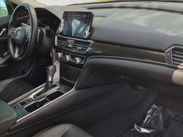 Used 2021 Honda Accord Sport Special Edition image 20