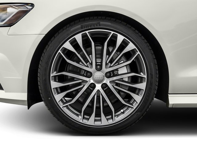 Used 2016 Audi A6 2.0T Premium Plus w/ Premium Plus Package AWD/4WD image 12