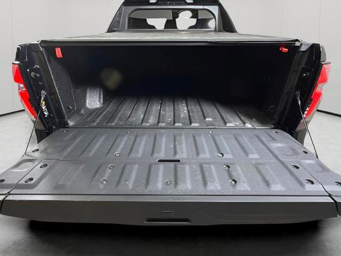 Used 2024 Chevrolet Silverado EV RST image 27