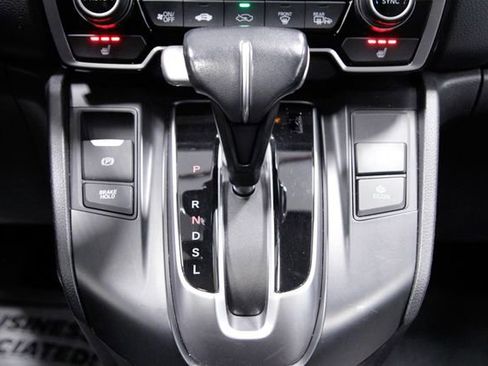 Used 2020 Honda CR-V Touring image 29