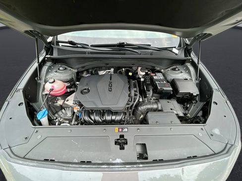Used 2023 Hyundai Santa Fe SEL FWD image 31