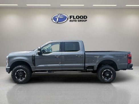 New 2026 Ford F250 XLT w/ XLT Premium Package AWD/4WD image 5