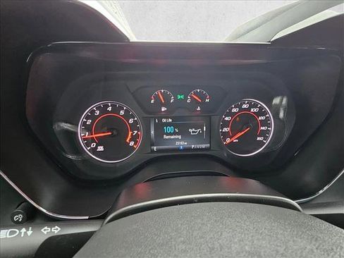 Used 2018 Chevrolet Camaro LT w/ RS Package image 20