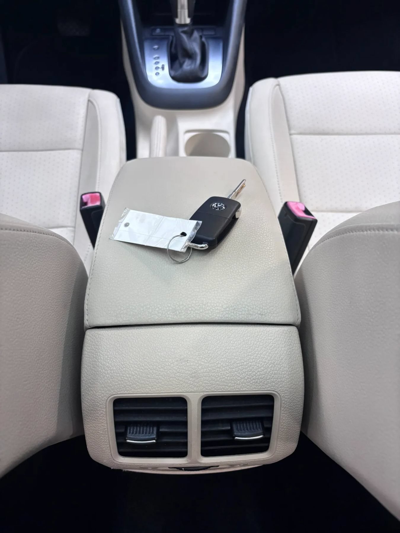 Used 2012 Volkswagen Jetta TDI FWD image 18