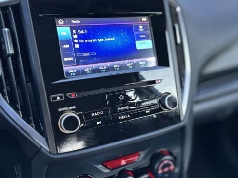 Used 2020 Subaru Forester w/ Alloy Wheel Package image 11