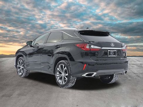 Used 2016 Lexus RX 350 F Sport w/ Premium Package image 6