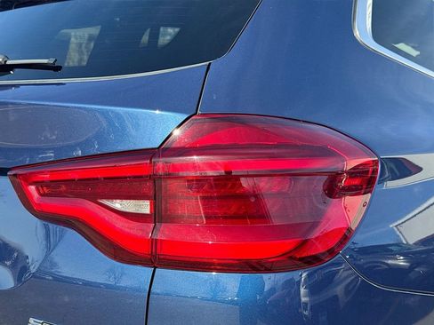 Used 2020 BMW X3 sDrive30i w/ Driving Assistance Package image 35