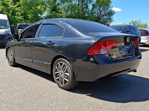Used 2007 Honda Civic LX image 3