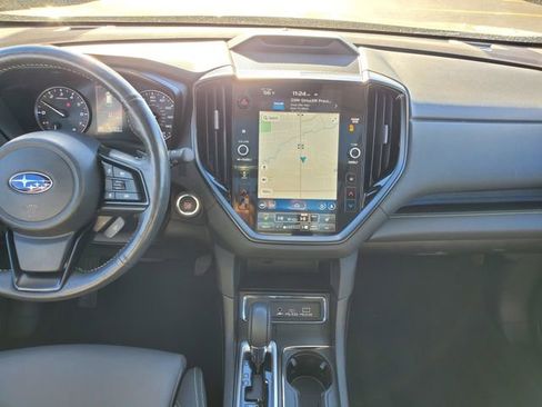 Used 2023 Subaru Ascent Onyx Edition Limited image 19