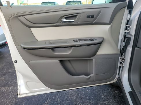 Certified 2017 GMC Acadia Limited SLT image 18