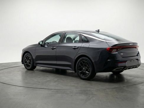Used 2025 Kia K5 LXS FWD image 6