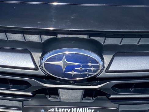 Used 2023 Subaru Outback Touring w/ Tech Package 2 image 24