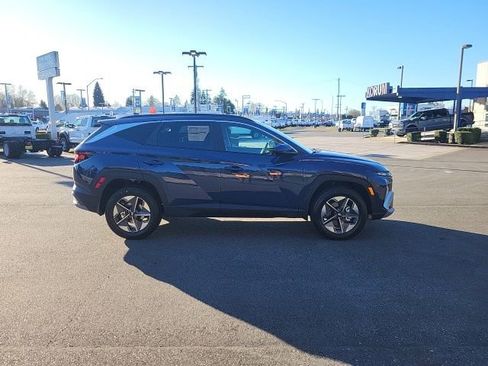 New 2026 Hyundai Tucson SEL image 8