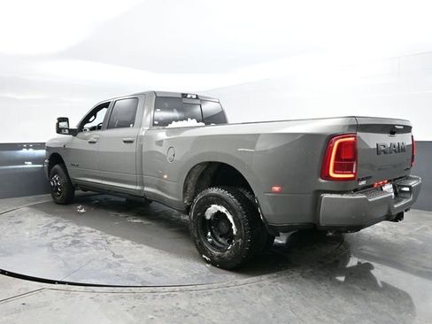 New 2026 RAM 3500 Laramie image 5