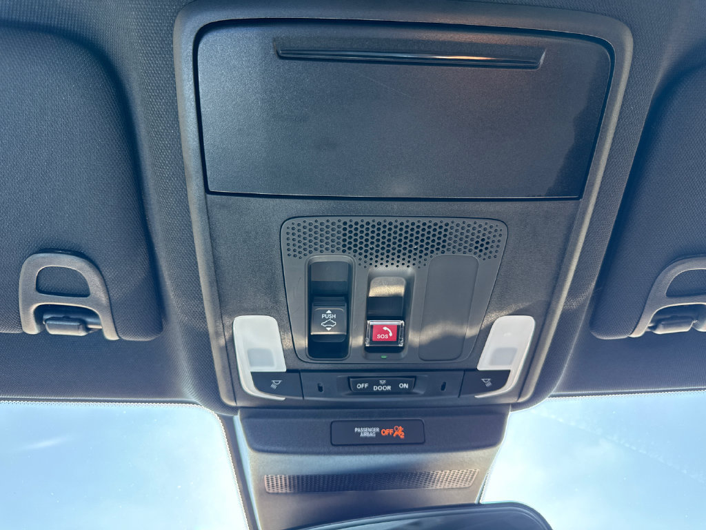 Certified 2024 Honda Accord Sport image 28