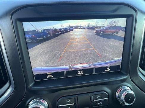 Used 2021 GMC Sierra 1500 AT4 image 31