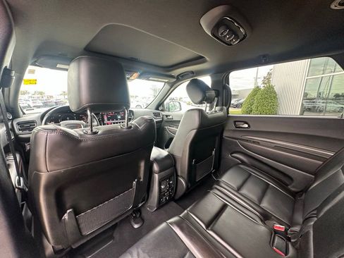 Used 2024 Dodge Durango GT image 22