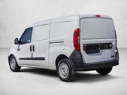 Used 2020 RAM ProMaster City Tradesman FWD image 7